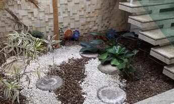 Imagem 6: Sobrado à venda, 3 quartos, 3 suítes, 4 vagas, Vila Floresta - Santo André/SP