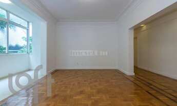 Imagem 3: Copacabana Apartamento com 4 dormitórios