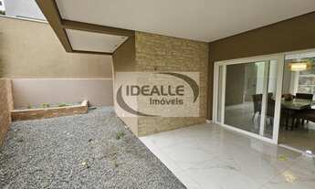 Imagem 6: Casa em Condomínio com 3 quartos para alugar por R$ 15000.00, 400.00 m2 - VISTA ALEGRE - C