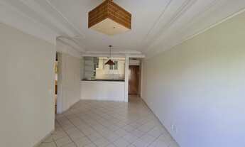 Imagem: Jardim Finotti, Apartamento 72m², 2/4