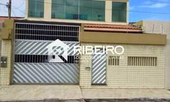 Imagem: Casa Bairro Cirurgia