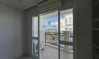 Imagem 2: Apartamento - Jardim Esplanada - Residencial Mediterrâneo - 3 Dormitórios - 90m²