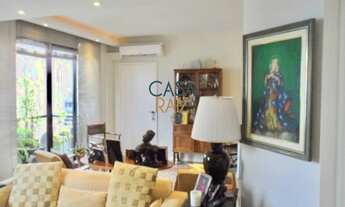 Imagem 7: APARTAMENTO COM VARANDA PARA VENDA OU LOCAÇÃO