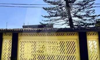 Imagem 2: Sobrado para alugar, 4 Quartos, 3 Vagas, Piscina Aquecida, Edícula e muito mais! Jardim Ib