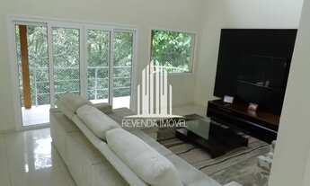 Imagem 2: CASA A VENDA COM 4 DORMS - CONDOMINIO TARUMA / SANTANA DE PARNAÍBA