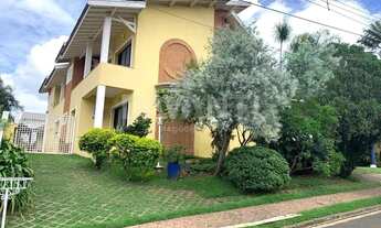 Imagem 2: Casa - Condomínio Residencial Monte Carlo - Valinhos