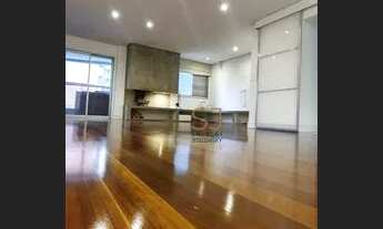 Imagem 3: Ótimo Apartamento com 2 Suítes à venda, 133 m² - Morumbi - São Paulo/SP