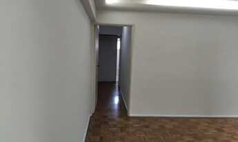 Imagem 4: Locação 02 dormitorios, 2 banheiros, 01vaga, 80m - proximo ao IBMEC e do metro Consolação