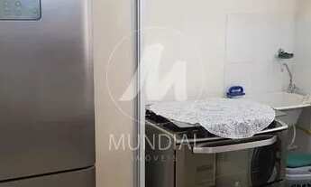 Imagem 4: Apartamento (tipo - padrao) 2 dormitórios, cozinha planejada, portaria 24hs, lazer, espaço