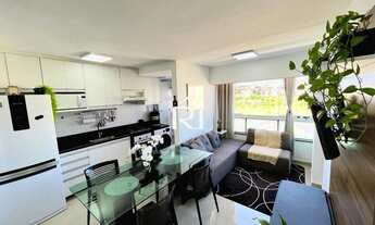 Imagem: Apartamento 2 Quartos para Venda em Jardim