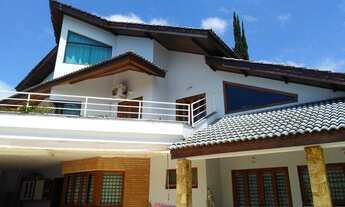 Imagem 4: Casa em Arujázinho I, II e III - Arujá