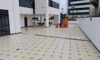 Imagem 5: Apartamento para venda tem 68 metros quadrados com 3 quartos em Imbuí - Salvador - Bahia