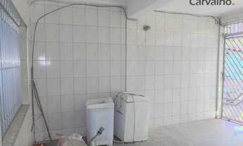 Imagem 3: Sobrado com 2 dormitórios para alugar, 150 m² por R$ 2.306,65/mês - Parque Novo Mundo - Sã