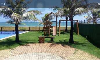 Imagem 7: LOCAÇÃO VILLAGE PÉ NA AREIA