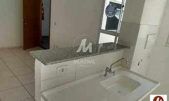 Imagem 3: Apartamento (tipo - padrao) 2 dormitórios, cozinha planejada, portaria 24hs, lazer, espaço