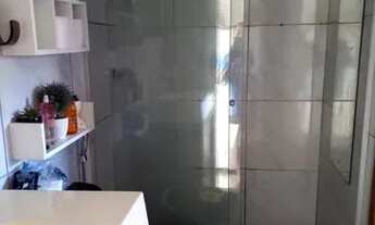 Imagem 7: Apartamento para venda possui 90 metros quadrados com 2 quartos em Teotonio Vilela - Ilhéu