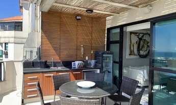 Imagem 4: Barra da Tijuca Apartamento cobertura com 4 dormitórios