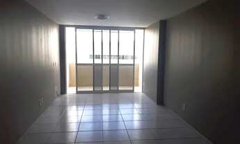 Imagem 4: Apartamento para venda com 100 metros quadrados com 3 quartos em Maurício de Nassau - Caru