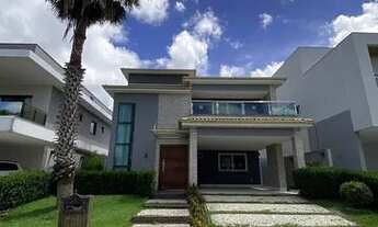 Imagem: Casa à venda no Boulevard Lagoa, Serra