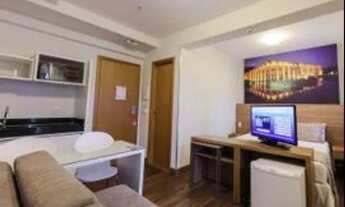 Imagem: S4 Hotel - Quarto Lindo Em Aguas Claras