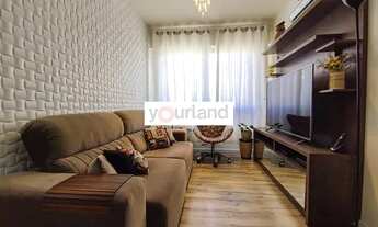 Imagem 2: CANOAS - Apartamento Padrão - Centro