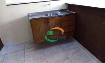 Imagem 7: Casa com 2 dormitórios para alugar, 120 m² por R$ 1.212,00/mês - Parque Dom Pedro II - Cam