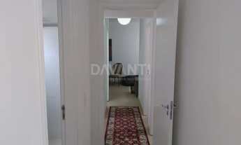 Imagem 2: Apartamento - Condomínio Residencial Viva Vista - Sumaré