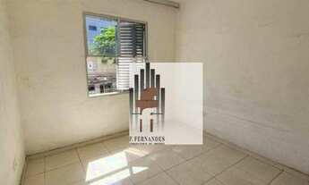 Imagem 5: Apartamento com 2 dormitórios à venda, 60 m² por R$ 320.000,00 - Paquetá - Santos/SP