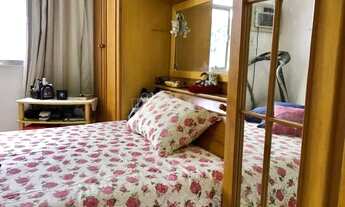 Imagem 6: Vila Isabel Apartamento com 3 dormitórios