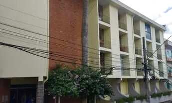 Imagem: Kitnet - Centro