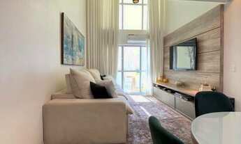 Imagem 2: Vendo um lindo apartamento no Jardim Goiás