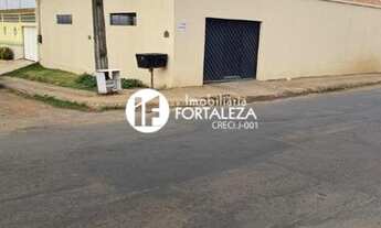 Imagem: Casa à venda, 3 quartos, 1 suíte, 3 vagas