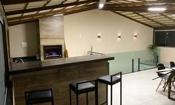 Imagem 4: IBIRITé - Apartamento Padrão - Canaã