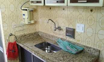 Imagem 7: Apartamento 2 quartos