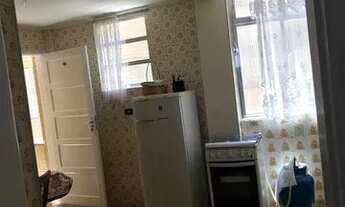 Imagem 7: Apartamento com 1 dorm, Caicara, Praia Grande - R$ 210 mil, Cod: ACT2406