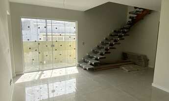 Imagem 2: Cobertura nova à venda no Centro de Nova Friburgo - RJ