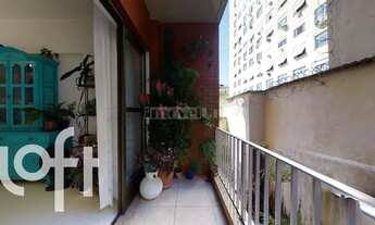 Imagem 3: Tijuca Apartamento com 2 dormitórios