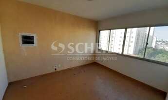 Imagem 3: Apartamento a venda na Vila Alexandria com 38m, 1 dormitório e 1 vaga