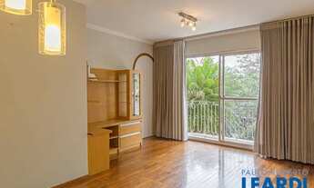 Imagem 6: APARTAMENTO - PLANALTO PAULISTA - SP