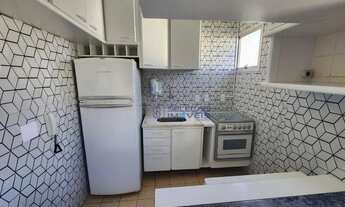 Imagem 4: Apartamento com 1 dormitório, 43 m² - venda por R$ 450.000,00 ou aluguel por R$ 3.302,00/m