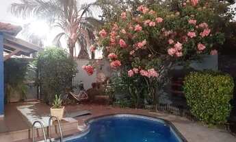 Imagem: Casa Parque Bandeirantes RP