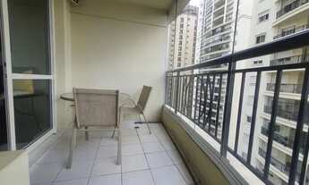 Imagem 4: Apartamento Locação Moema 70 m² 2 Dormitórios