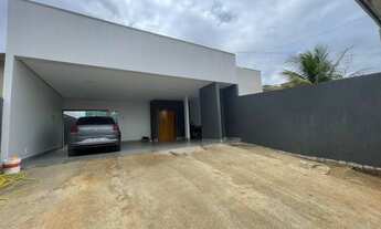 Imagem 2: Belíssima casa 3 Suítes!! rua 12 Vicente Pires