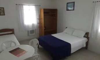 Imagem 4: Aluguel Mensal Studio em Pousada - Canasvieiras