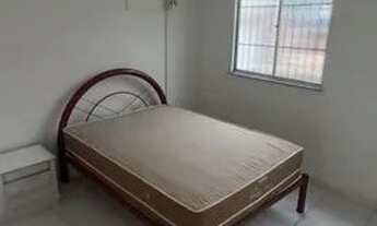 Imagem 5: Casa mobiliada Prezunic do Cachambi