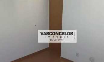 Imagem 3: Apartamento com 2 dormitórios à venda, 52 m² por R$ 200.000,00 - Loteamento Jardim Sol Nas