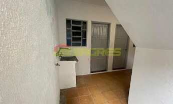 Imagem 2: Casa com 1 dormitório - Vila Medeiros