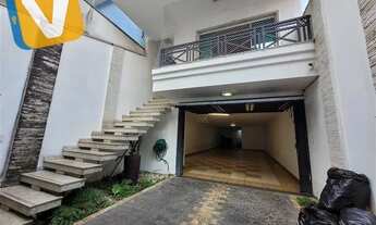 Imagem 6: Sobrado Jd. Anália Franco 300 m ²