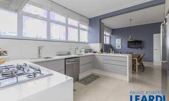 Imagem 7: APARTAMENTO - HIGIENÓPOLIS - SP