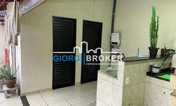 Imagem 4: CASA RESIDENCIAL em SÃO JOSÉ DO RIO PRETO - SP, JARDIM SÃO MARCO